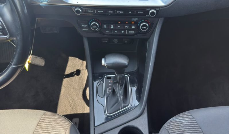 
								Kia Niro full									