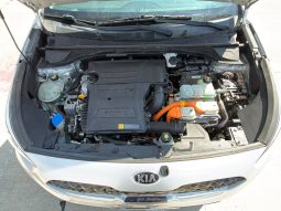 
										Kia Niro full									