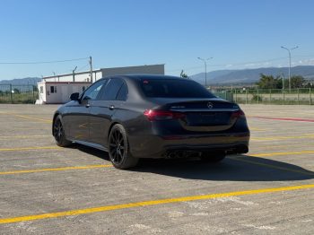 2022 Mercedes-Benz E-Class AMG E 53