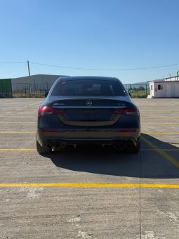 
										2022 Mercedes-Benz E-Class AMG E 53 full									