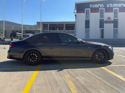 
										2022 Mercedes-Benz E-Class AMG E 53 full									