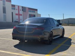 
										2022 Mercedes-Benz E-Class AMG E 53 full									
