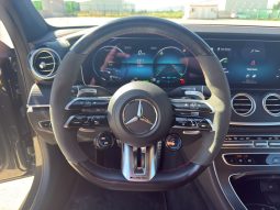 
										2022 Mercedes-Benz E-Class AMG E 53 full									