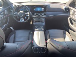
										2022 Mercedes-Benz E-Class AMG E 53 full									