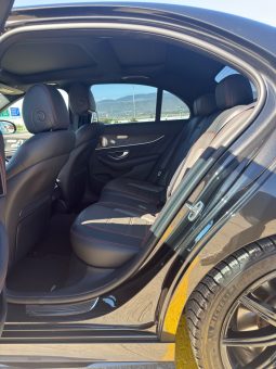 
										2022 Mercedes-Benz E-Class AMG E 53 full									