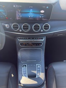 
										2022 Mercedes-Benz E-Class AMG E 53 full									