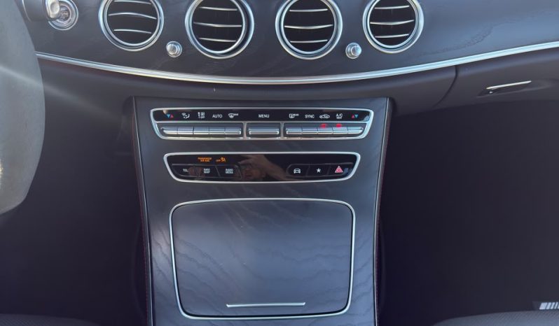 
								2022 Mercedes-Benz E-Class AMG E 53 full									