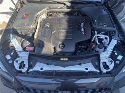 
										2022 Mercedes-Benz E-Class AMG E 53 full									