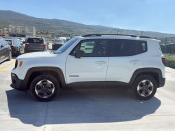 
										2018 Jeep Renegade Sport full									
