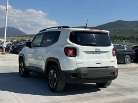 2018 Jeep Renegade Sport