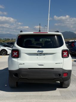
										2018 Jeep Renegade Sport full									