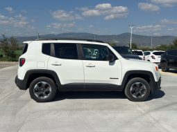 
										2018 Jeep Renegade Sport full									