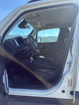 
										2018 Jeep Renegade Sport full									