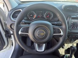 
										2018 Jeep Renegade Sport full									