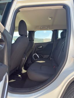 
										2018 Jeep Renegade Sport full									