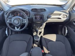 
										2018 Jeep Renegade Sport full									