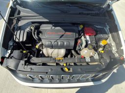 
										2018 Jeep Renegade Sport full									