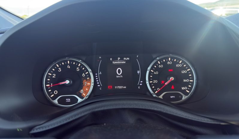 
								2018 Jeep Renegade Sport full									