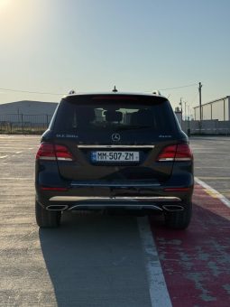
										2016 Mercedes-Benz GLE 300D, 4Matic full									