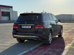 
										2016 Mercedes-Benz GLE 300D, 4Matic full									