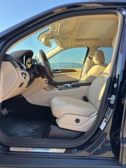 
										2016 Mercedes-Benz GLE 300D, 4Matic full									
