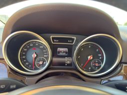 
										2016 Mercedes-Benz GLE 300D, 4Matic full									