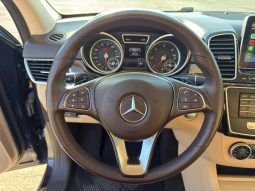 
										2016 Mercedes-Benz GLE 300D, 4Matic full									