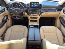 
										2016 Mercedes-Benz GLE 300D, 4Matic full									