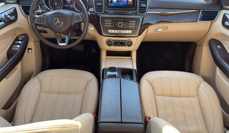 
								2016 Mercedes-Benz GLE 300D, 4Matic full									