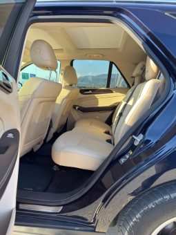 
										2016 Mercedes-Benz GLE 300D, 4Matic full									