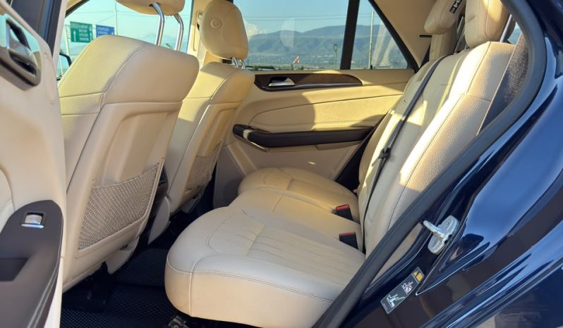
								2016 Mercedes-Benz GLE 300D, 4Matic full									