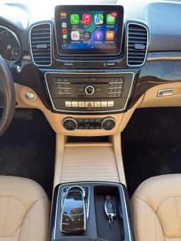 
										2016 Mercedes-Benz GLE 300D, 4Matic full									