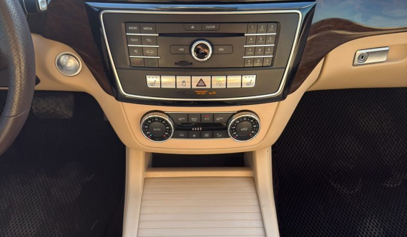 
								2016 Mercedes-Benz GLE 300D, 4Matic full									