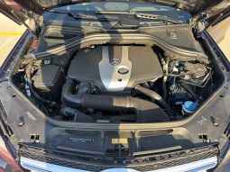 
										2016 Mercedes-Benz GLE 300D, 4Matic full									