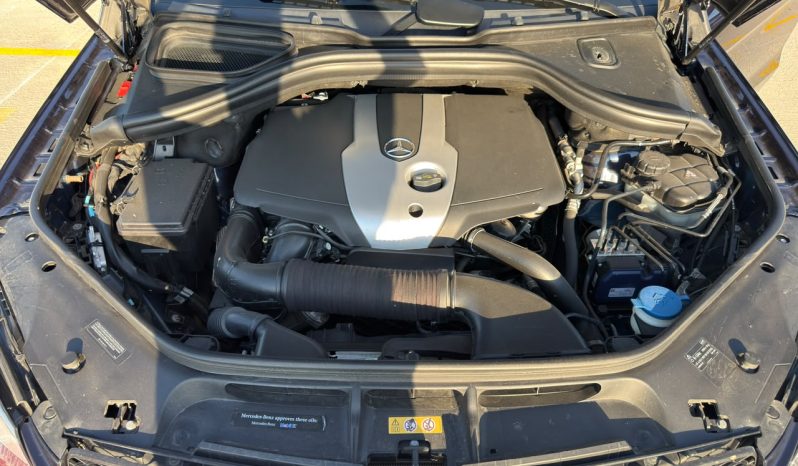 
								2016 Mercedes-Benz GLE 300D, 4Matic full									