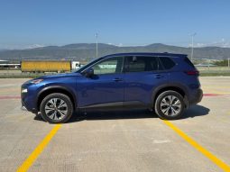
										2021 Nissan Rogue SV full									