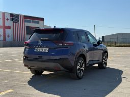 
										2021 Nissan Rogue SV full									