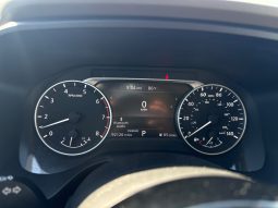 
										2021 Nissan Rogue SV full									