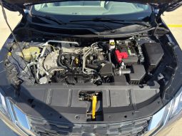 
										2021 Nissan Rogue SV full									