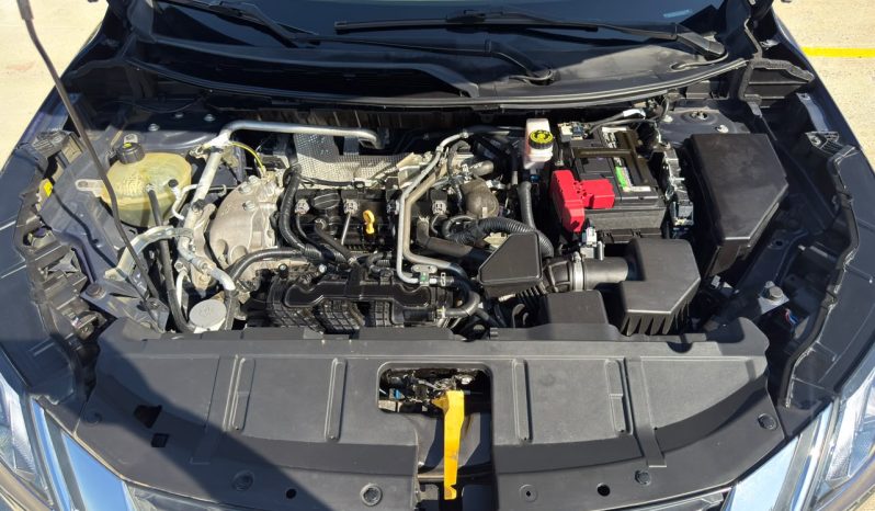 
								2021 Nissan Rogue SV full									