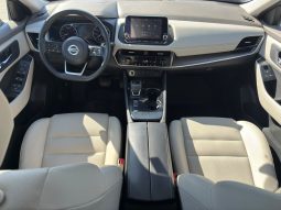 
										2021 Nissan Rogue SV full									