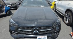 
										MERCEDES-BENZ C-CLASS full									