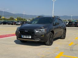 
										2024 Subaru Crosstrek Wilderness full									