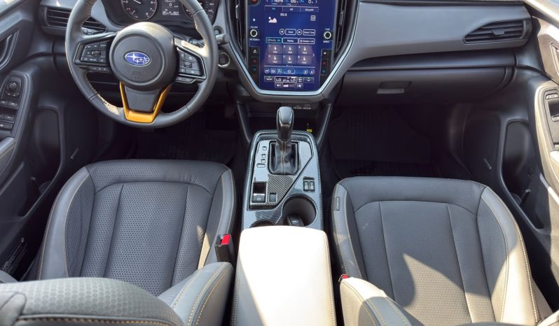 
								2024 Subaru Crosstrek Wilderness full									
