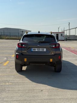 
										2024 Subaru Crosstrek Wilderness full									