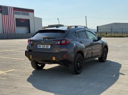 
										2024 Subaru Crosstrek Wilderness full									