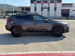 
										2024 Subaru Crosstrek Wilderness full									