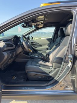 
										2024 Subaru Crosstrek Wilderness full									