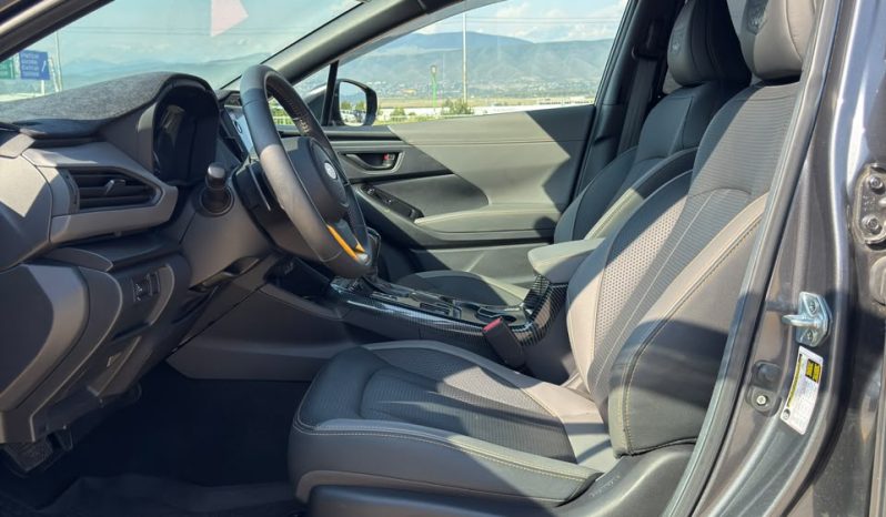 
								2024 Subaru Crosstrek Wilderness full									