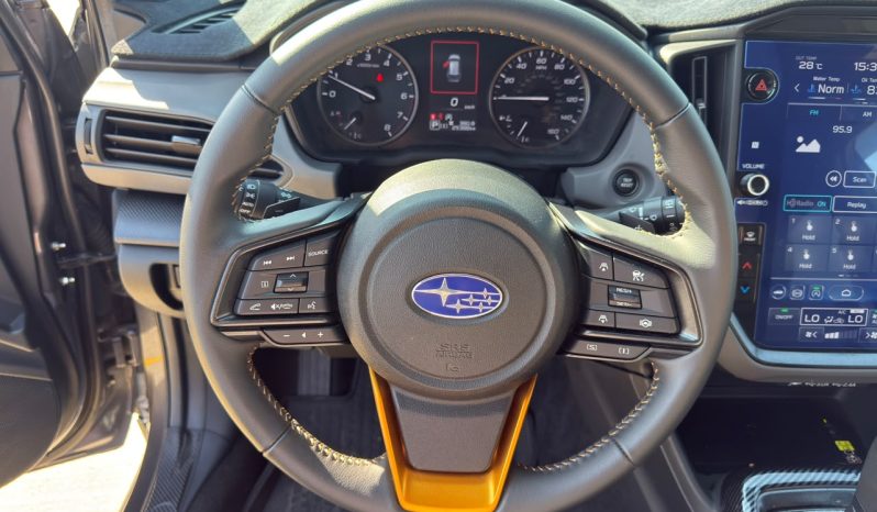 
								2024 Subaru Crosstrek Wilderness full									